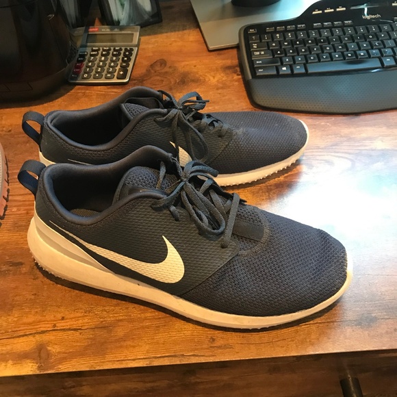 Nike Roshe golf shoes - Picture 3 of 3